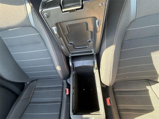 used 2023 Honda CR-V Hybrid car, priced at $29,192