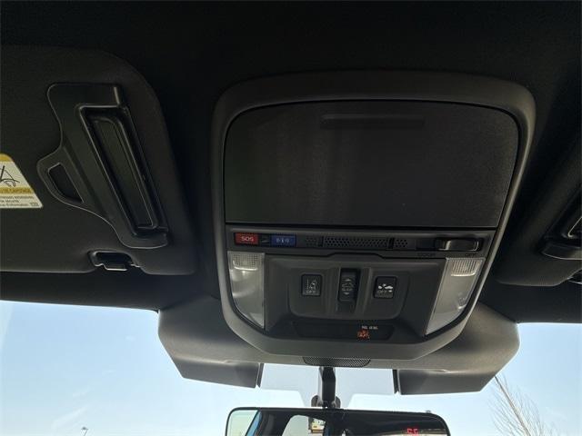 new 2025 Subaru Forester car, priced at $39,287