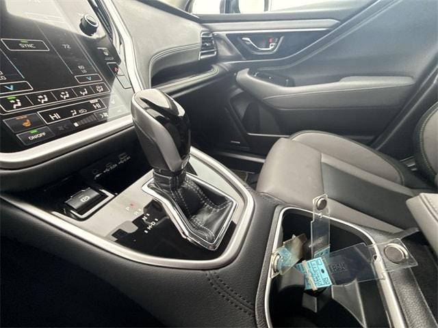 used 2025 Subaru Outback car, priced at $32,922