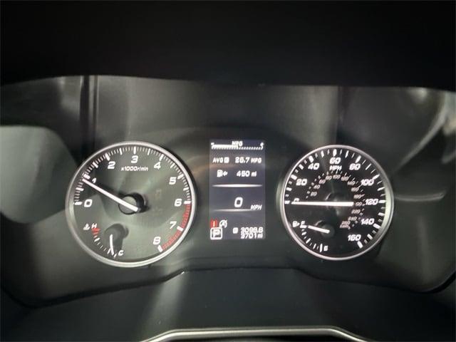 used 2025 Subaru Outback car, priced at $32,922