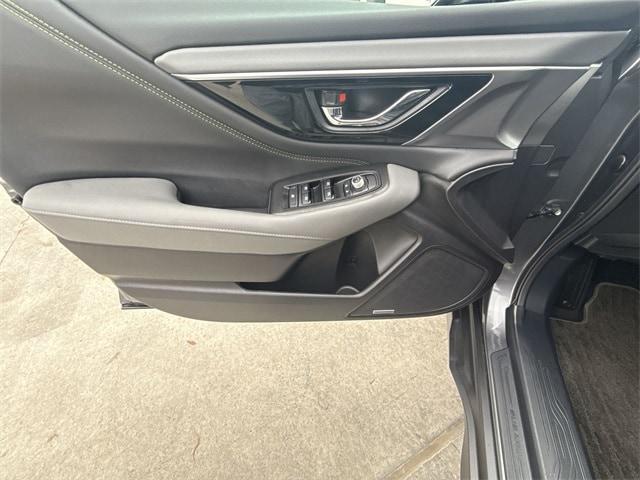 used 2025 Subaru Outback car, priced at $32,922