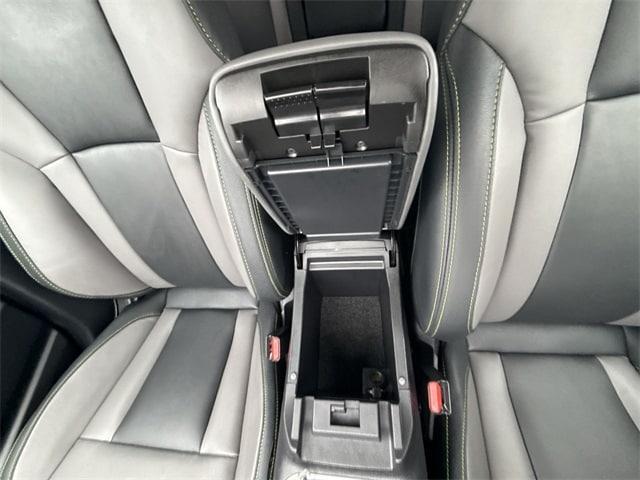 used 2025 Subaru Outback car, priced at $32,922