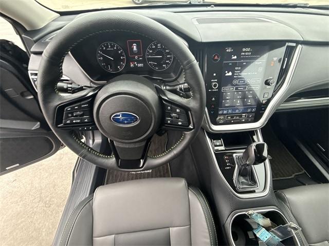 used 2025 Subaru Outback car, priced at $32,922