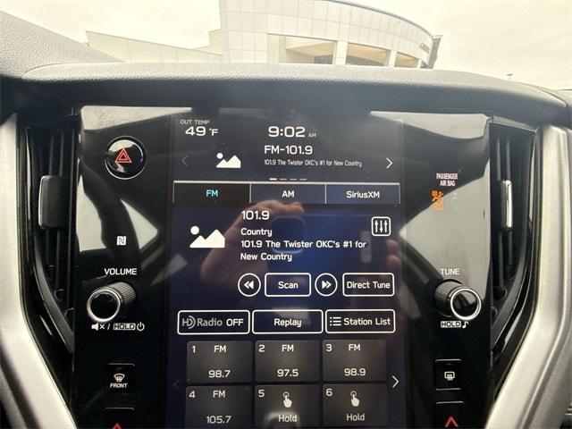 used 2025 Subaru Outback car, priced at $32,922