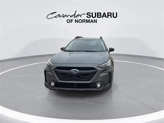 used 2025 Subaru Outback car, priced at $32,922