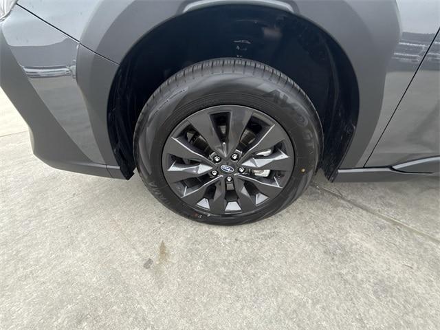 used 2025 Subaru Outback car, priced at $32,922