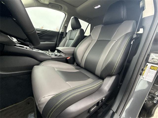 used 2025 Subaru Outback car, priced at $32,922
