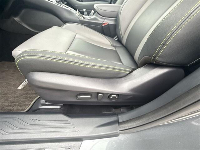 used 2025 Subaru Outback car, priced at $32,922