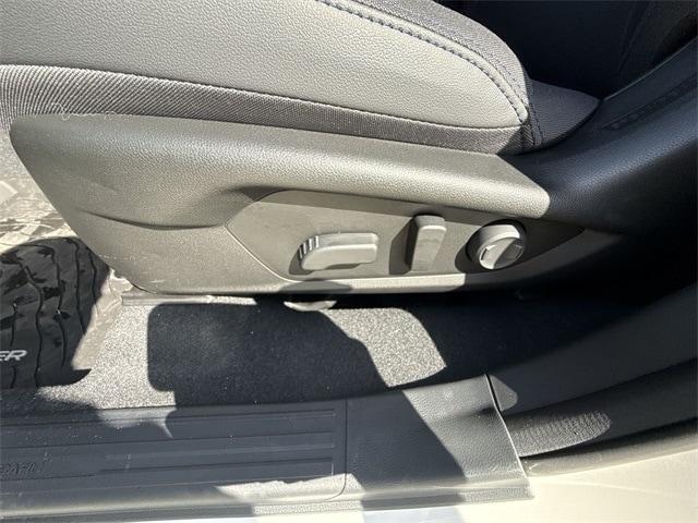new 2025 Subaru Forester Hybrid car, priced at $34,925