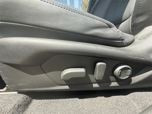 used 2025 Subaru Forester car, priced at $35,561