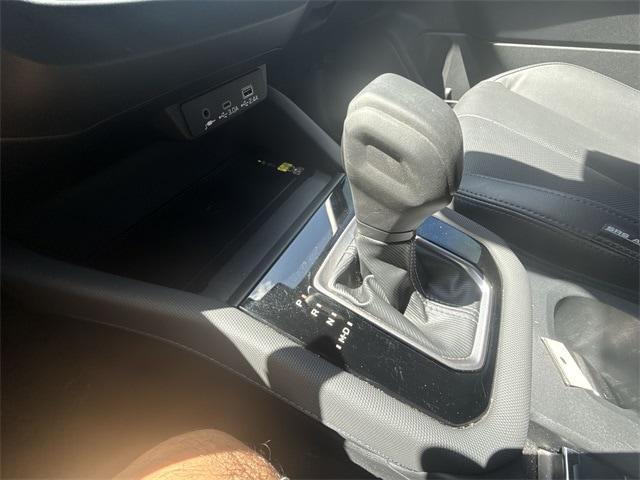 used 2025 Subaru Forester car, priced at $35,561