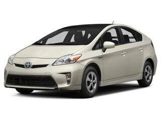 used 2014 Toyota Prius car, priced at $13,000