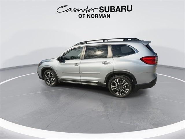 used 2024 Subaru Ascent car, priced at $43,891