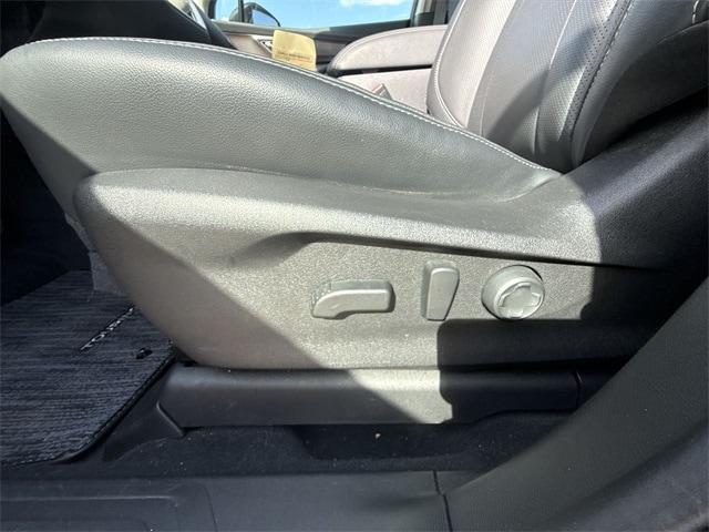 used 2024 Subaru Ascent car, priced at $43,891