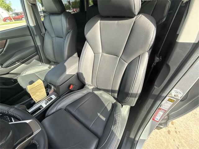 used 2024 Subaru Ascent car, priced at $43,891