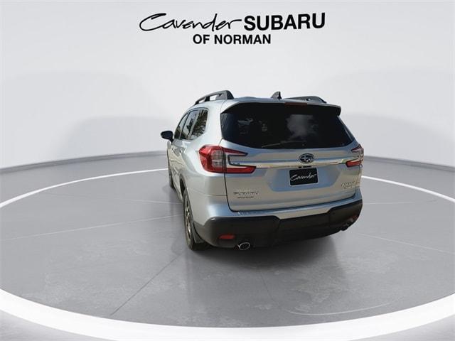 used 2024 Subaru Ascent car, priced at $43,891