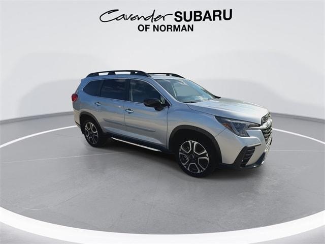 used 2024 Subaru Ascent car, priced at $43,891