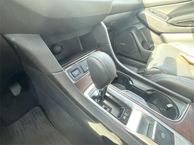 used 2024 Subaru Ascent car, priced at $43,891