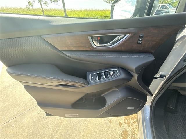 used 2024 Subaru Ascent car, priced at $43,891