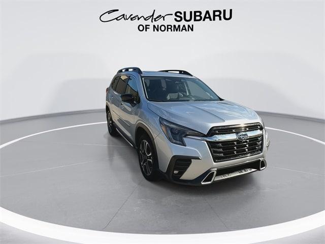 used 2024 Subaru Ascent car, priced at $43,891
