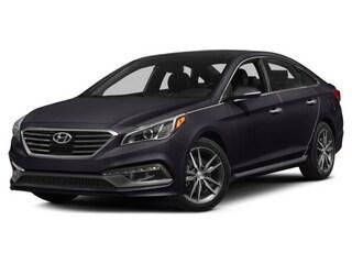 used 2015 Hyundai Sonata car, priced at $12,991