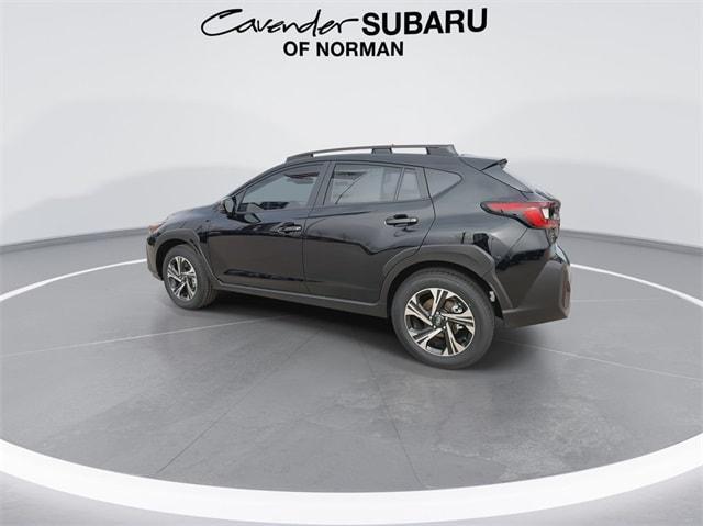 new 2024 Subaru Crosstrek car, priced at $29,075