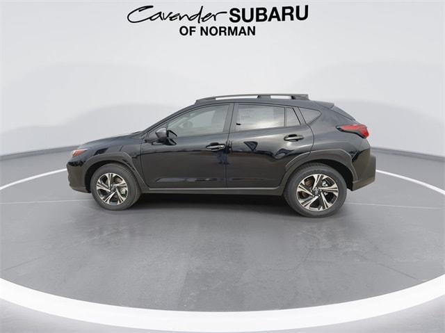 new 2024 Subaru Crosstrek car, priced at $29,075