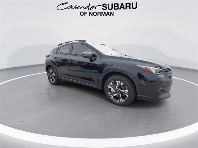 new 2024 Subaru Crosstrek car, priced at $29,075