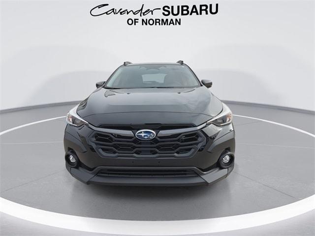 new 2024 Subaru Crosstrek car, priced at $29,075