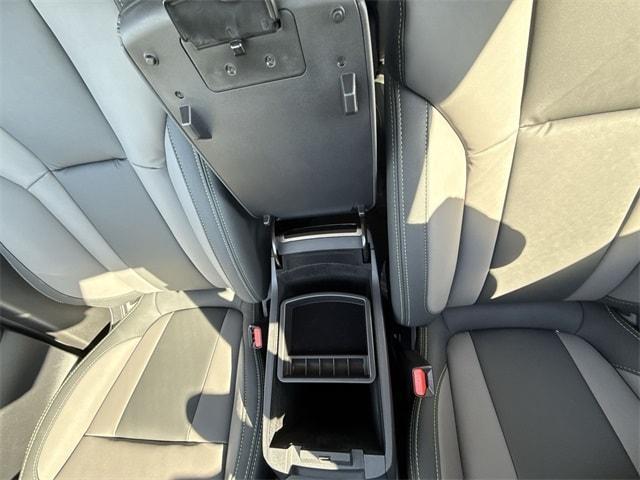 new 2025 Subaru Ascent car, priced at $43,428