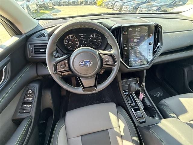 new 2025 Subaru Ascent car, priced at $43,428