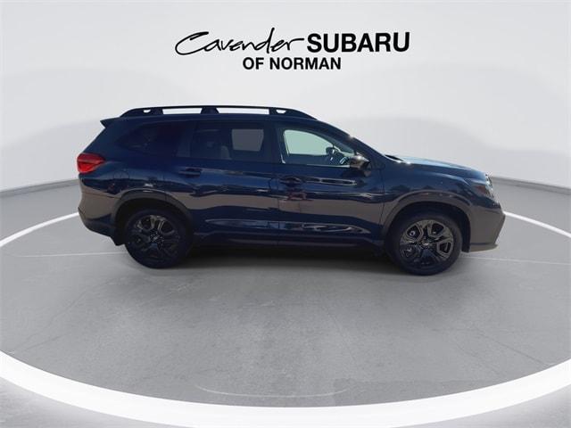 new 2025 Subaru Ascent car, priced at $43,428