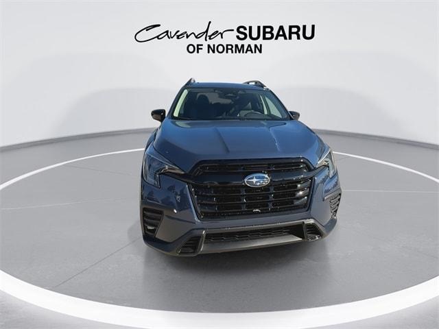 new 2025 Subaru Ascent car, priced at $43,428