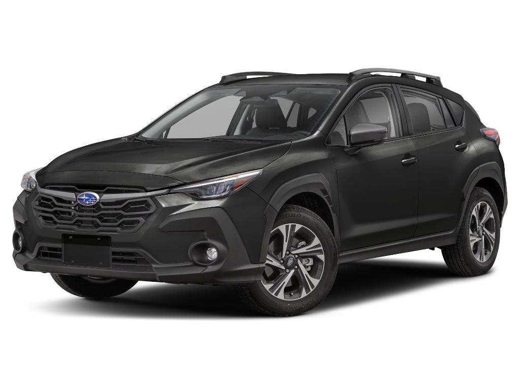 new 2026 Subaru Crosstrek car, priced at $32,578