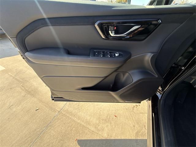 new 2025 Subaru Forester Hybrid car, priced at $40,236