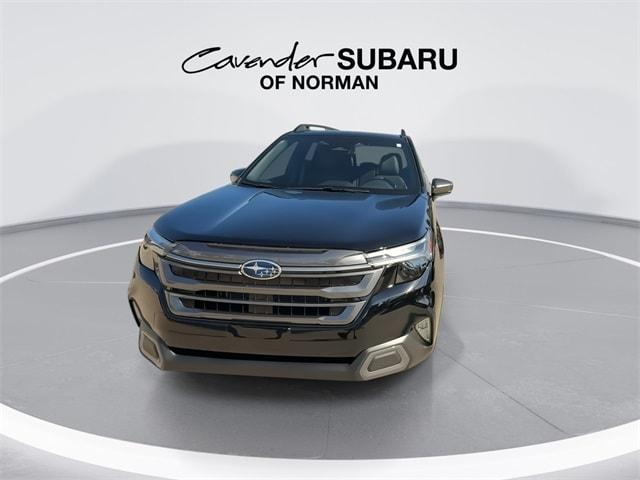 new 2025 Subaru Forester Hybrid car, priced at $40,236