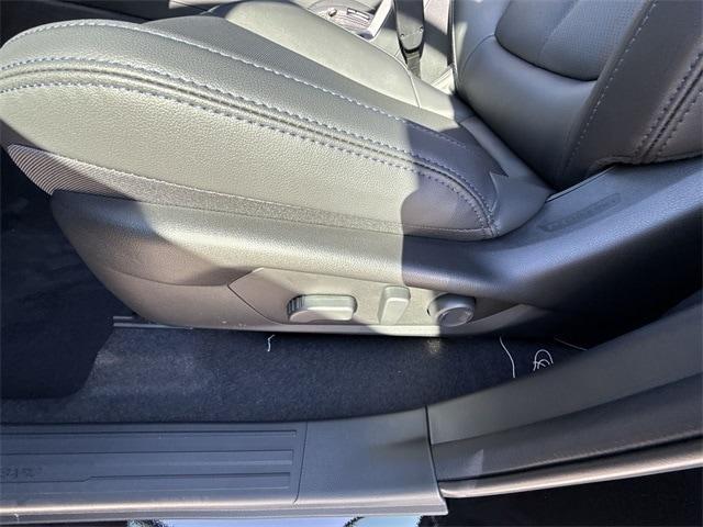 new 2025 Subaru Forester Hybrid car, priced at $40,236