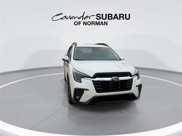 used 2023 Subaru Ascent car, priced at $33,900
