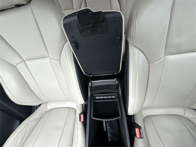 used 2023 Subaru Ascent car, priced at $33,900