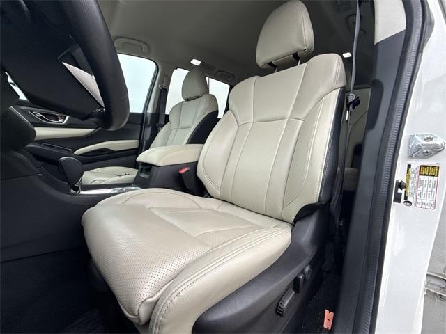 used 2023 Subaru Ascent car, priced at $33,900