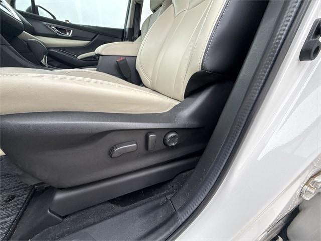used 2023 Subaru Ascent car, priced at $33,900