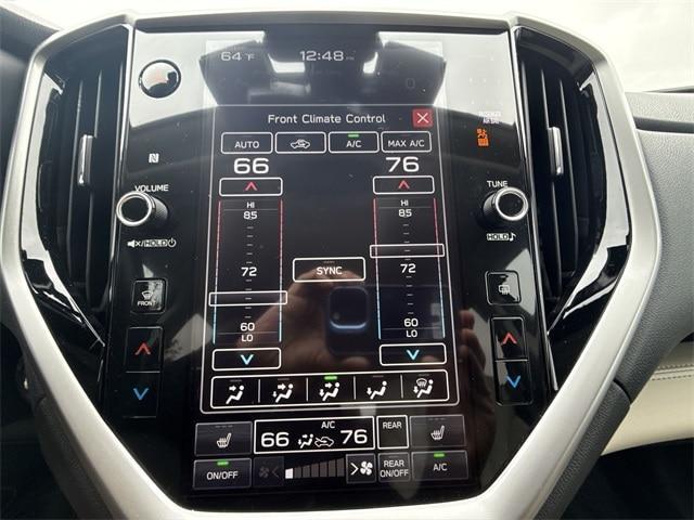 used 2023 Subaru Ascent car, priced at $33,900