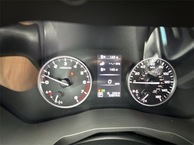 used 2023 Subaru Ascent car, priced at $33,900