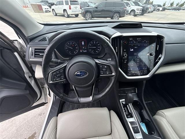 used 2023 Subaru Ascent car, priced at $33,900