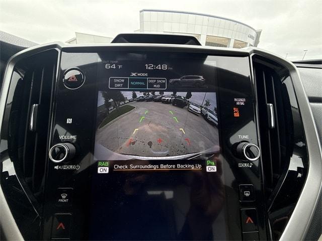 used 2023 Subaru Ascent car, priced at $33,493