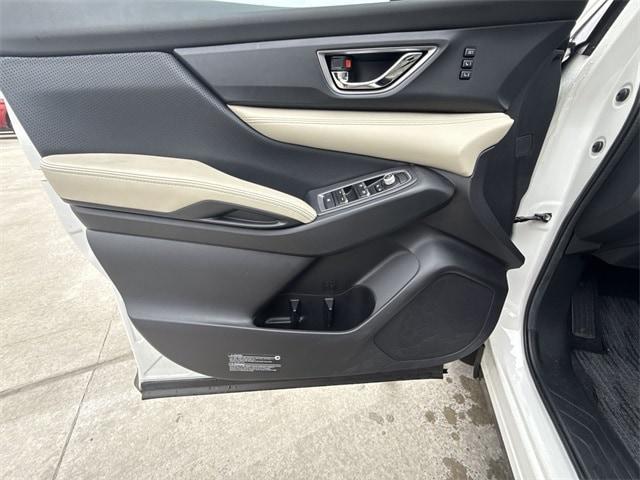 used 2023 Subaru Ascent car, priced at $33,900