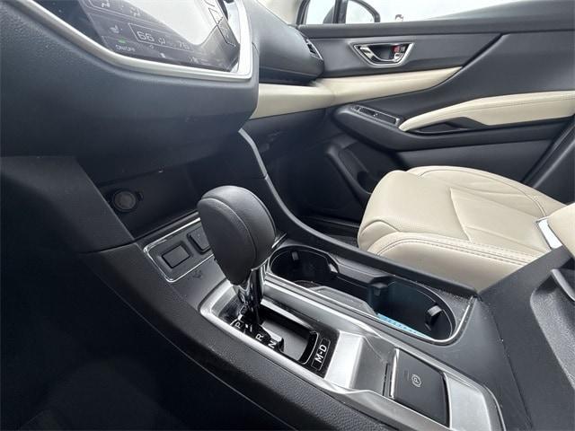 used 2023 Subaru Ascent car, priced at $33,900