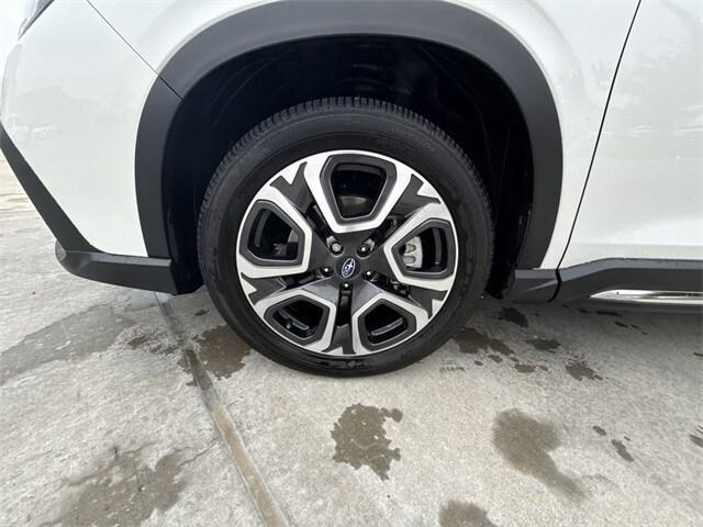 used 2023 Subaru Ascent car, priced at $33,900