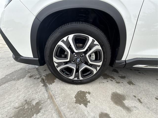 used 2023 Subaru Ascent car, priced at $33,493