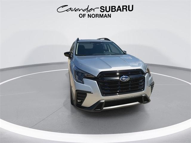 new 2025 Subaru Ascent car, priced at $43,262